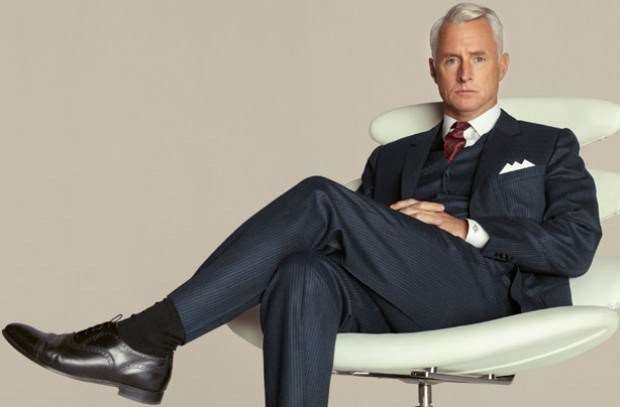 John Slattery