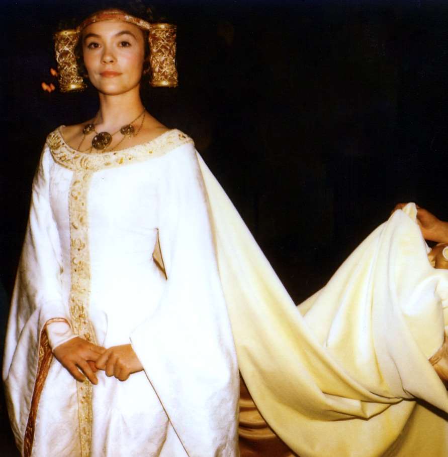 Charlotte Chatton