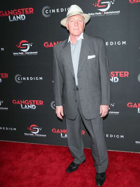 Mark Rolston