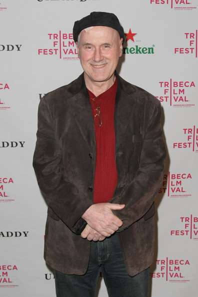 Brian Delate