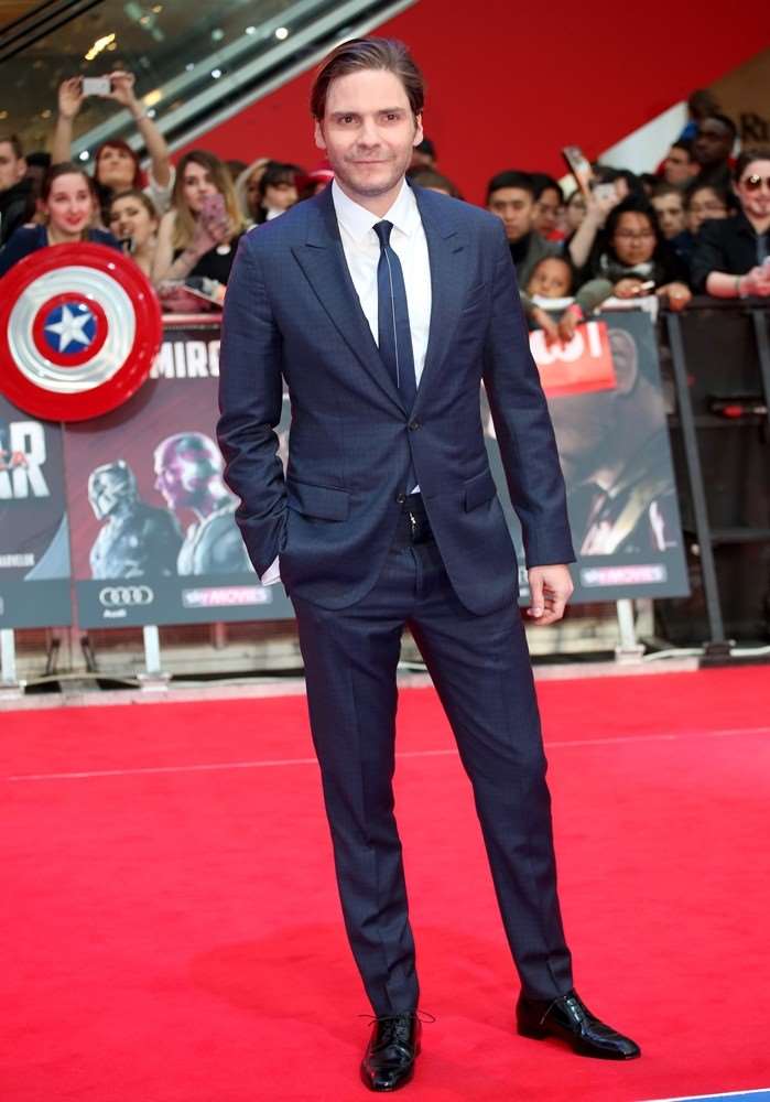 Daniel Bruhl