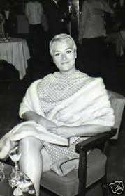 Morgana King