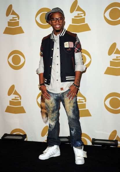 B.o.B (Rapper) Birthday, Real Name, Age, Weight, Height, Family, Facts ...