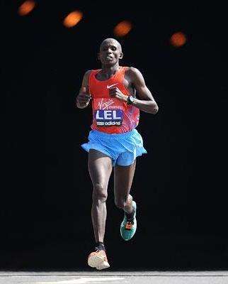 Martin Lel