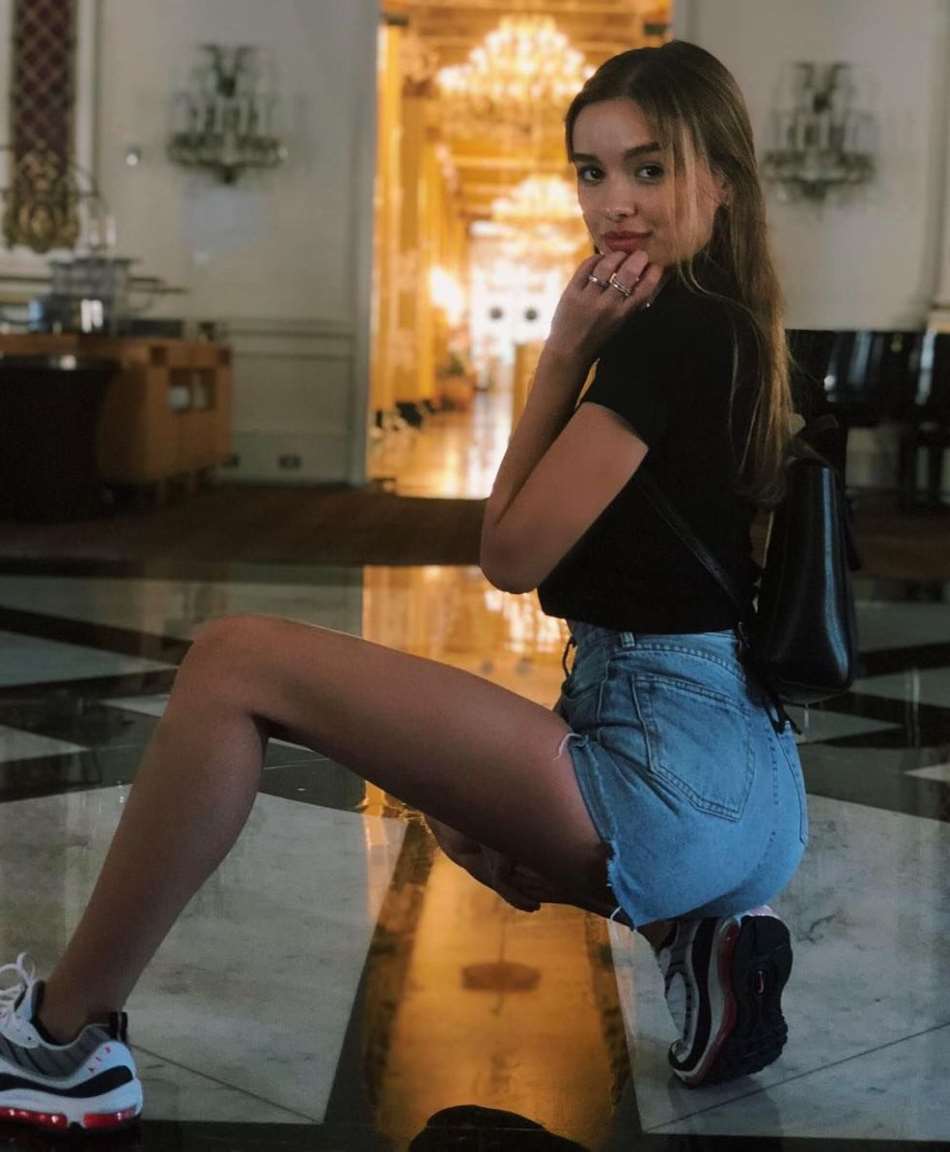 Sophie Rose