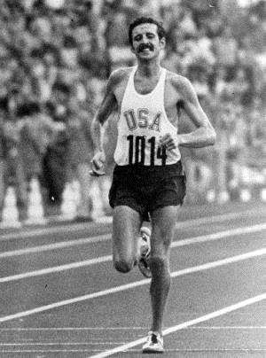 Frank Shorter