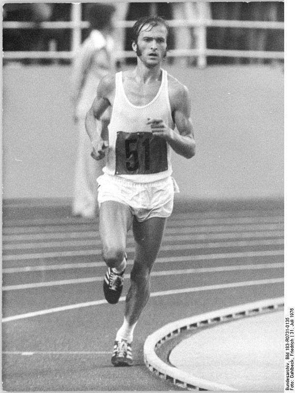 Waldemar Cierpinski