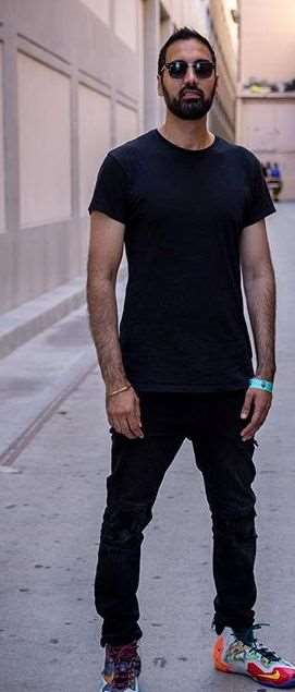Ronnie Singh