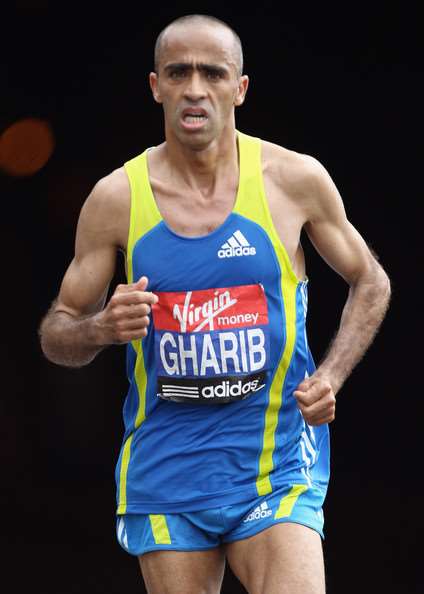 Jaouad Gharib