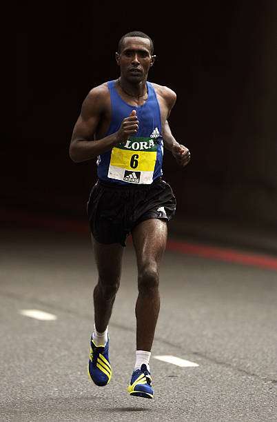 Tesfaye Tola