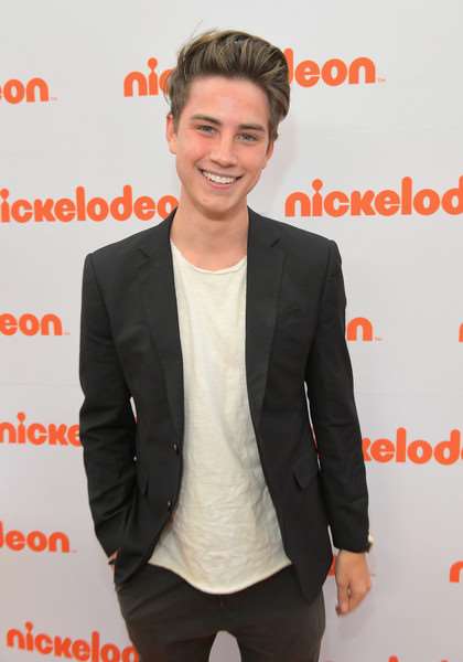 Carson Rowland