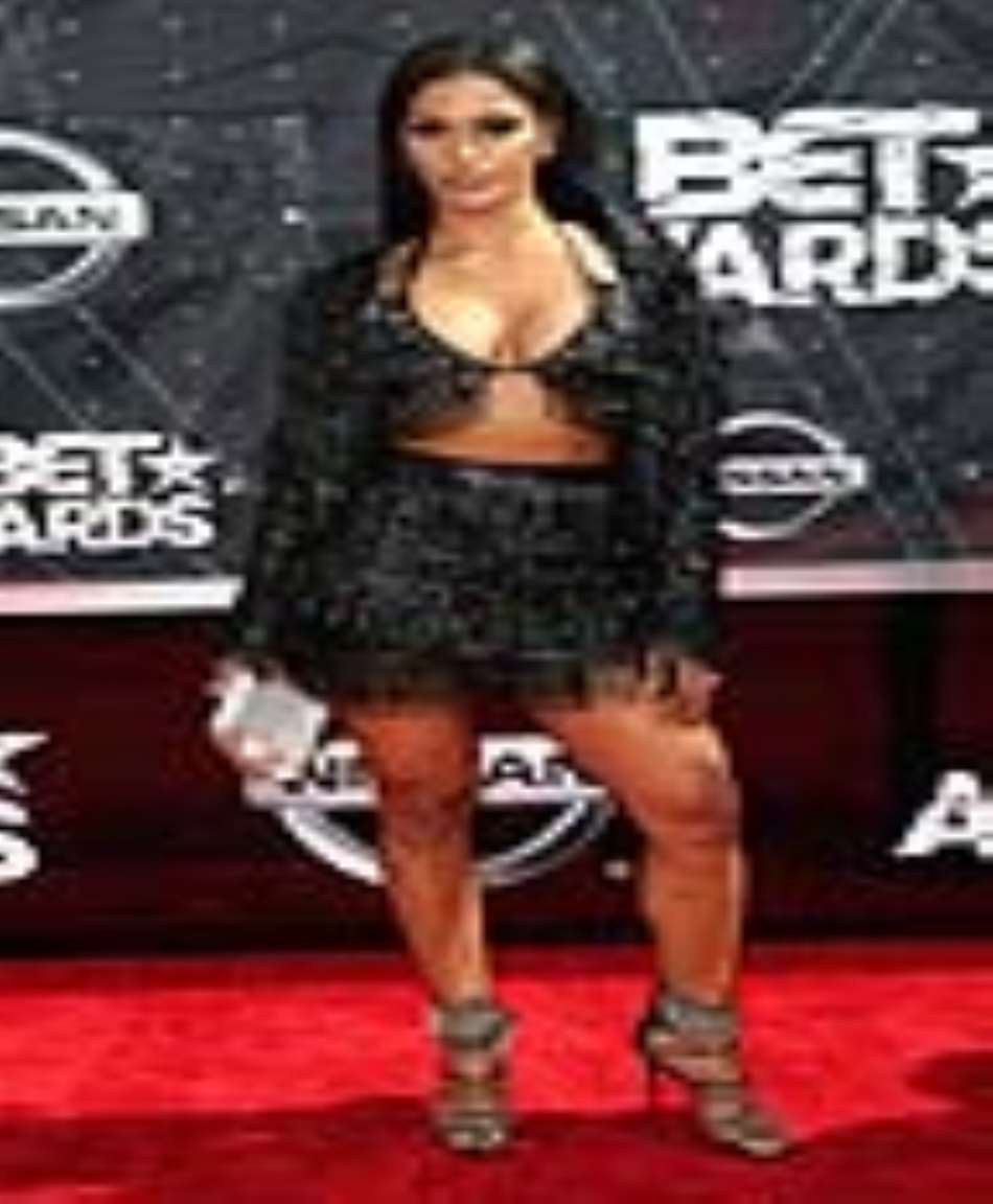 Joseline Hernandez