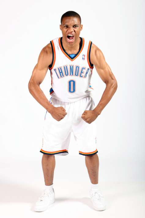 Russell Westbrook