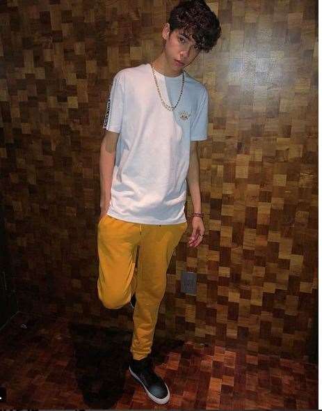 Jayden Croes