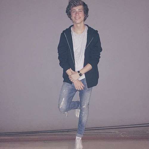 Jack Dail