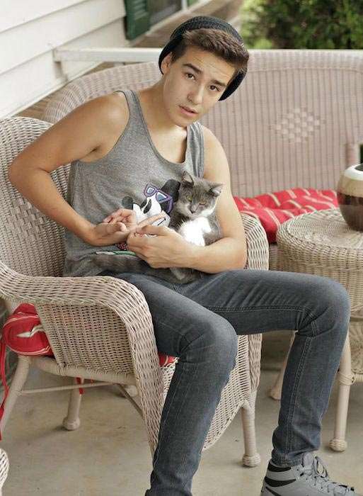 Jacob Whitesides