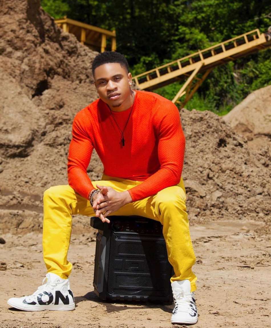 Rotimi (Actor)