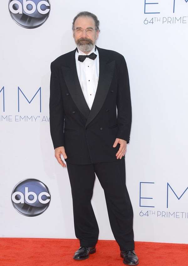 Mandy Patinkin