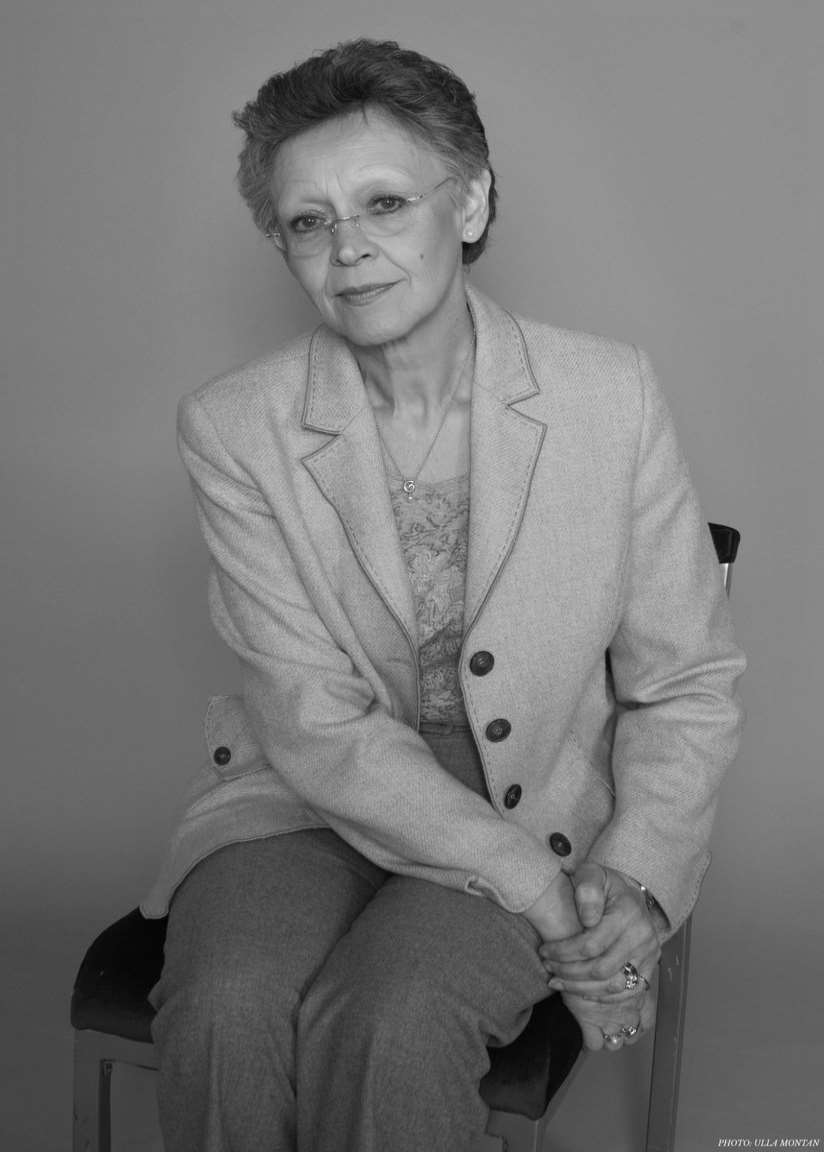 Francoise Barre Sinoussi