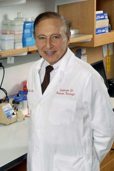 Robert Gallo