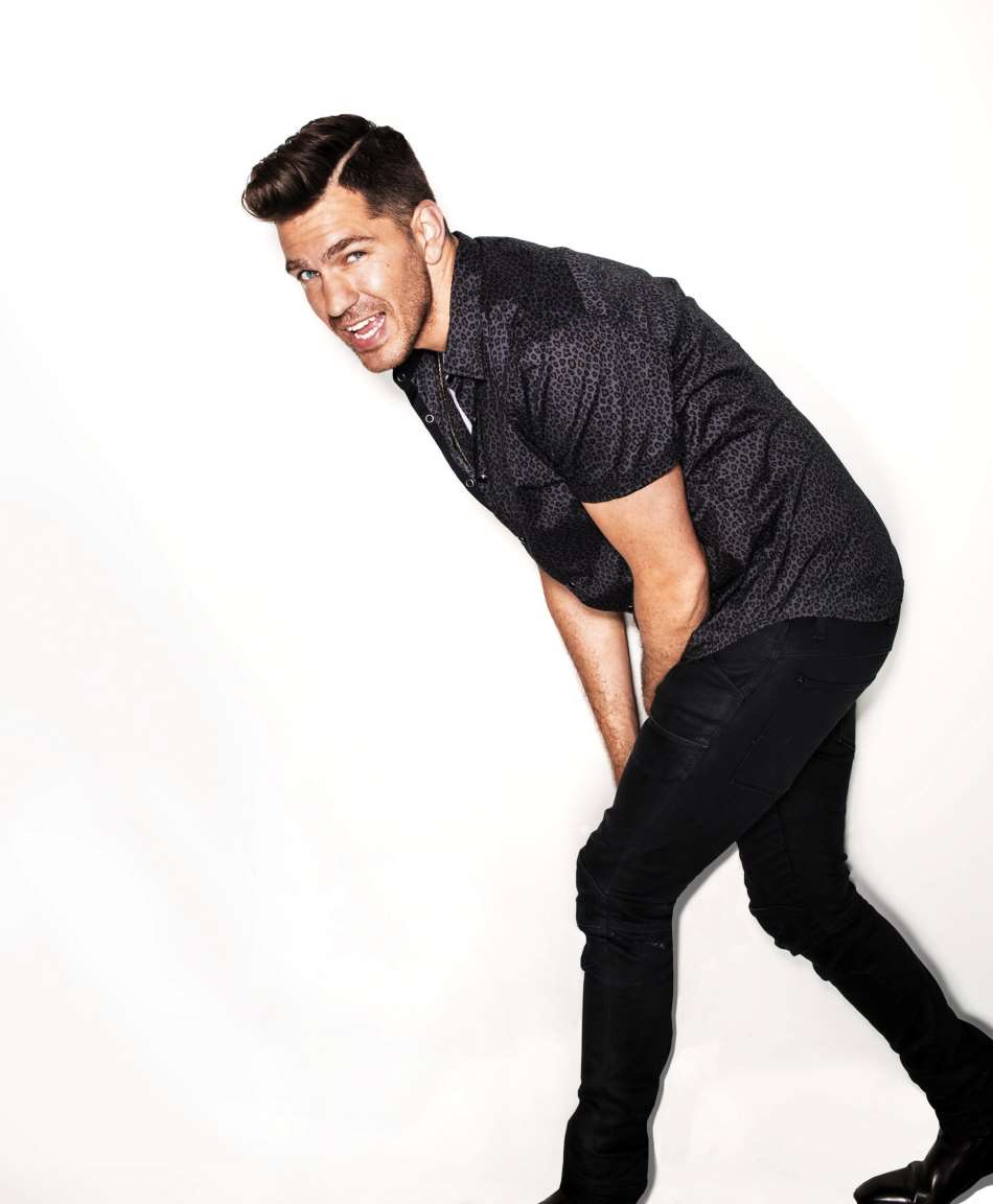 Andy Grammer