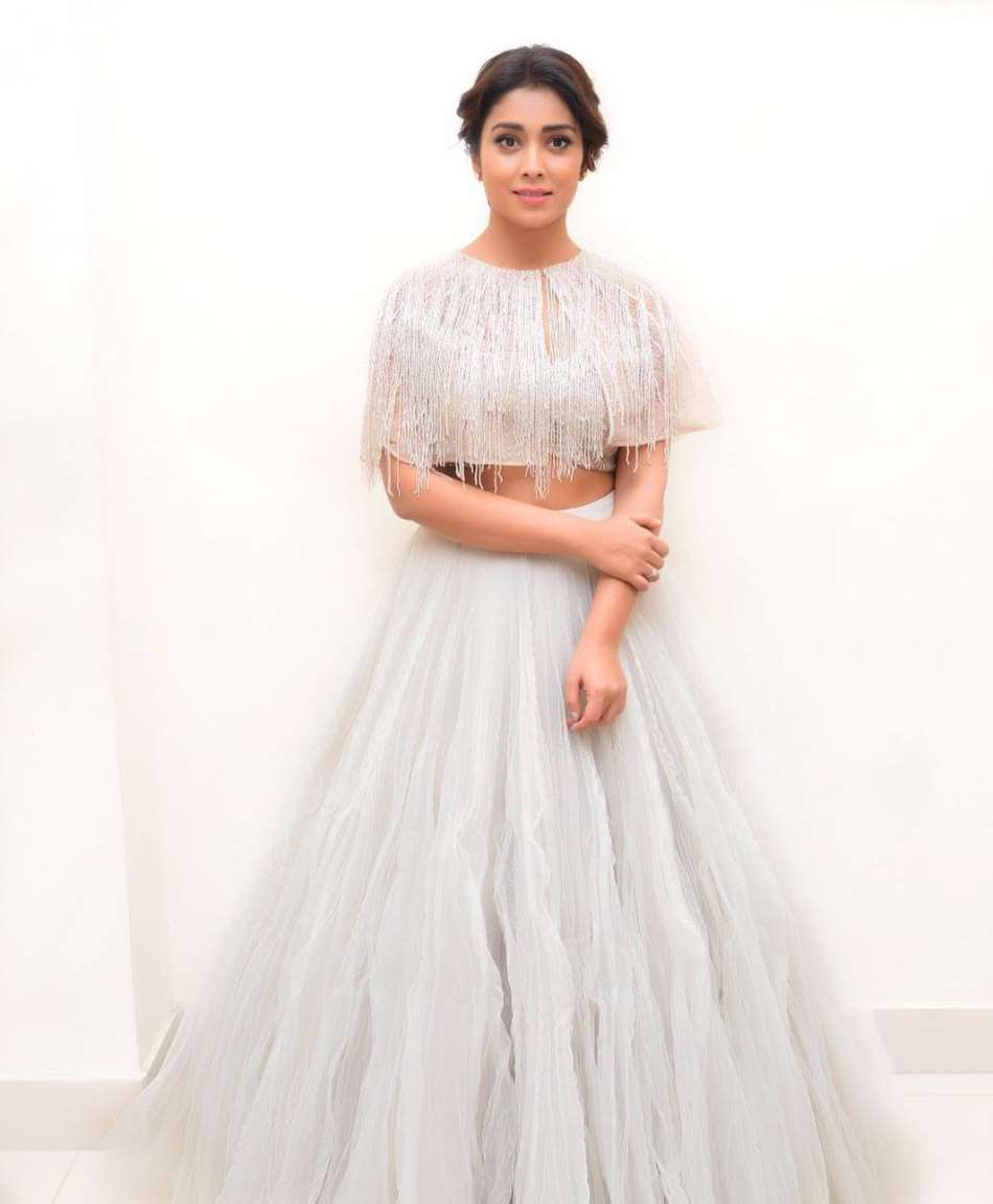 Shriya Saran