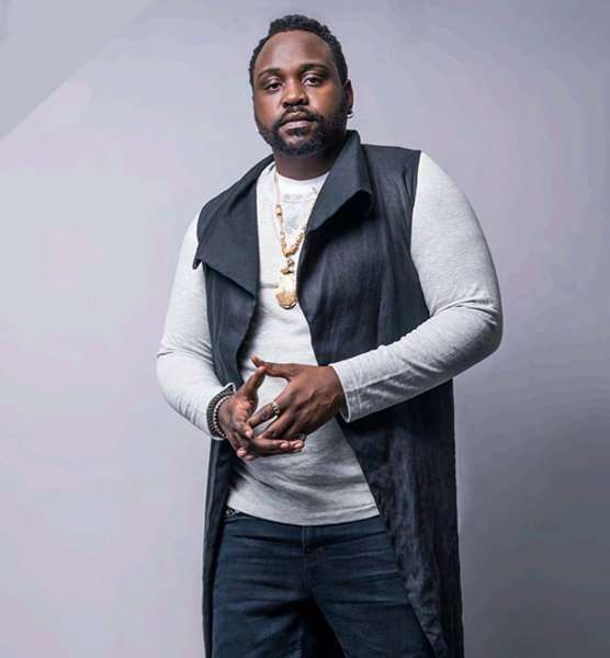 Brian Tyree Henry