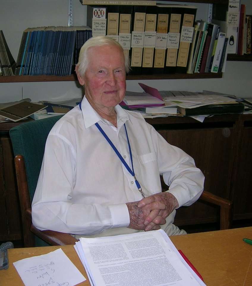 Frank Fenner