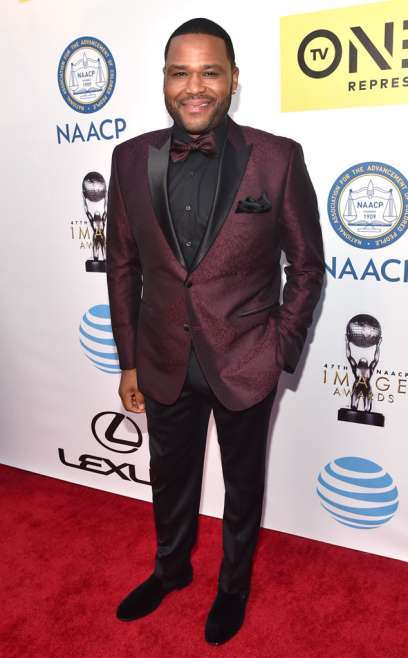 Anthony Anderson