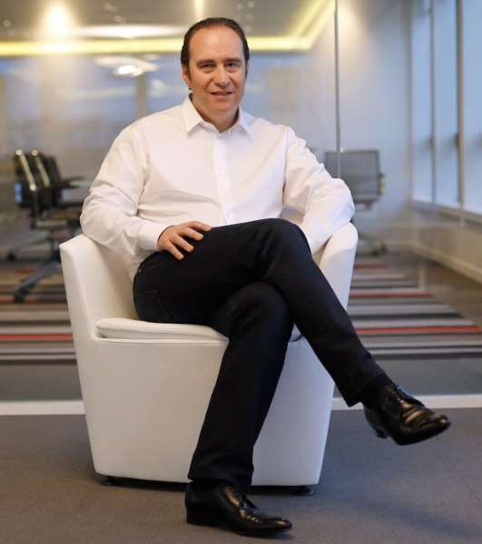 Xavier Niel