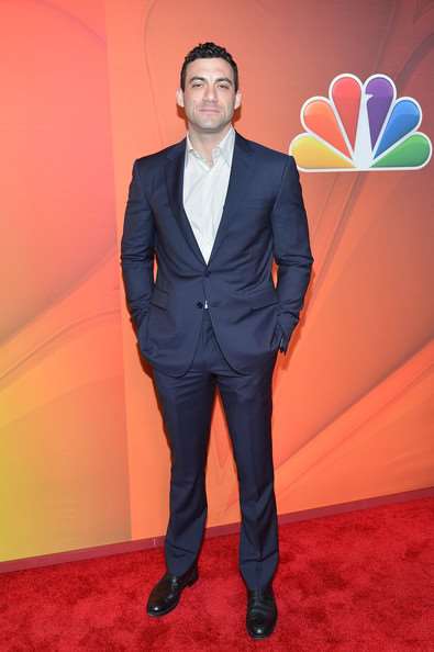 Morgan Spector