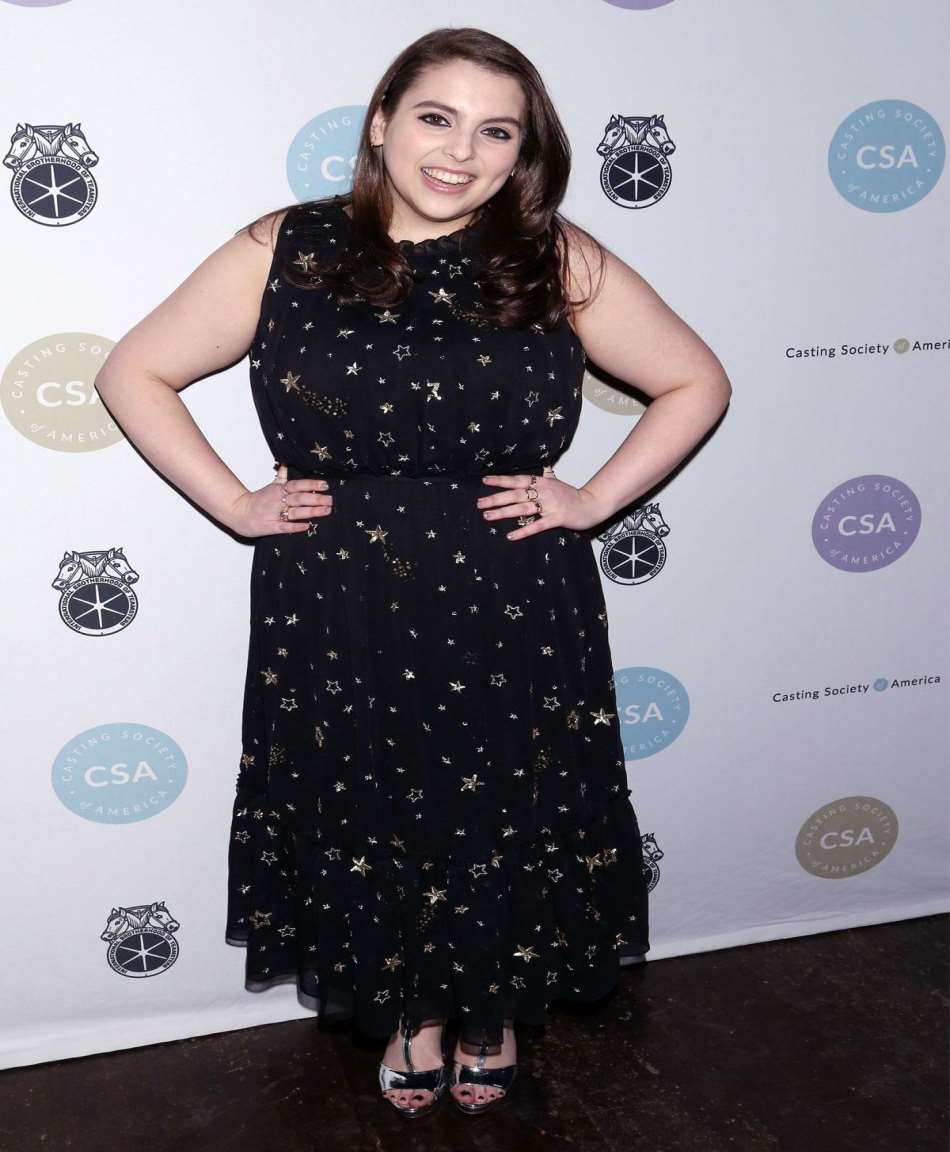 Beanie Feldstein