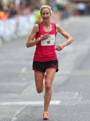 Catherina McKiernan