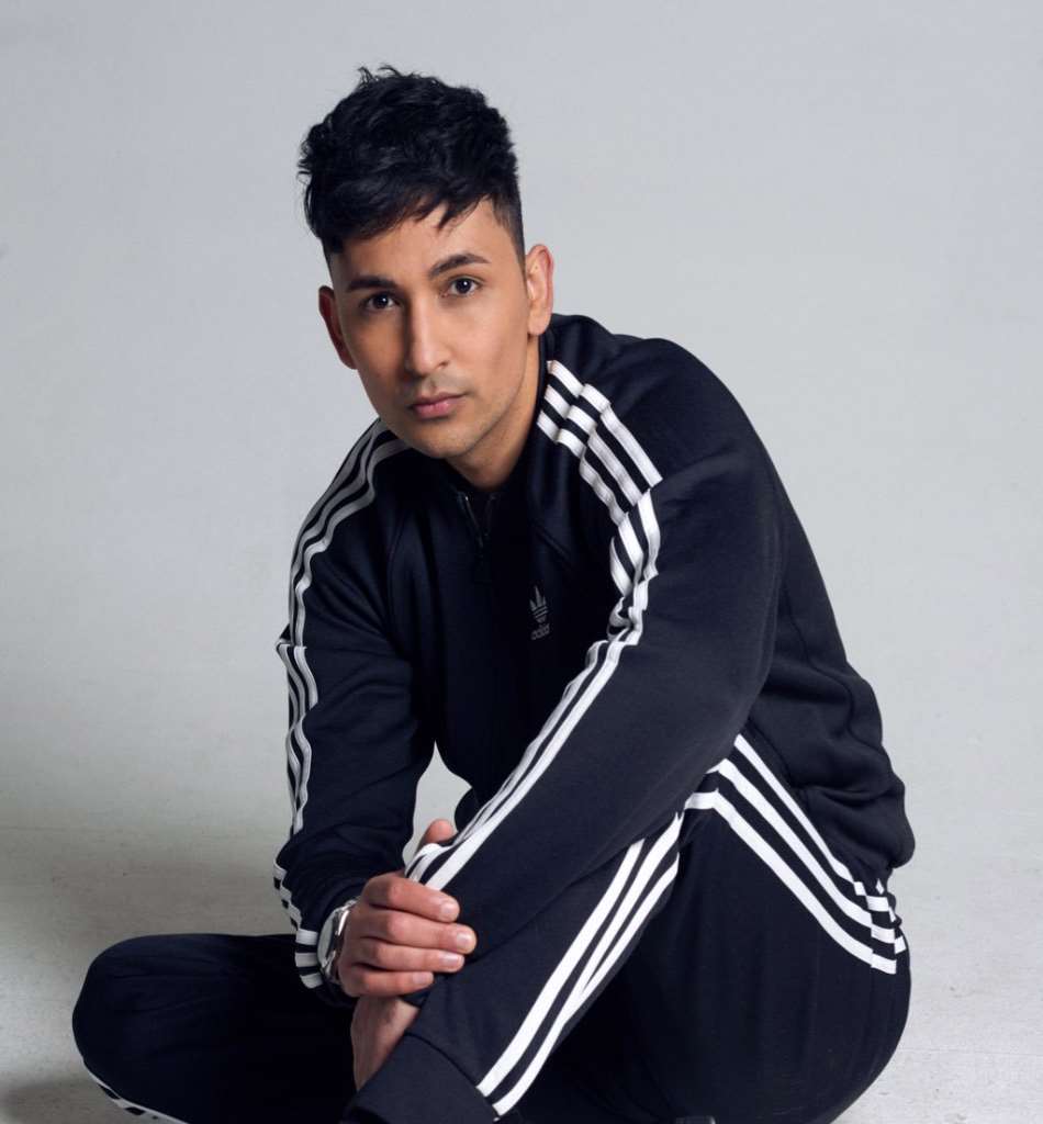 Zack Knight Birthday, Real Name, Age, Weight, Height, Family, Facts ...