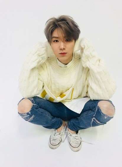 Kihyun
