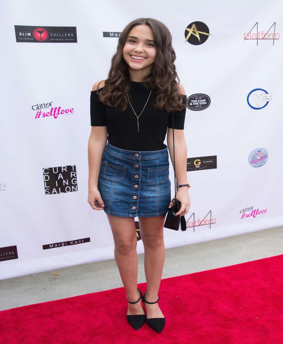 Molly Jackson