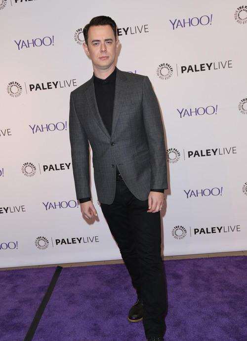 Colin Hanks