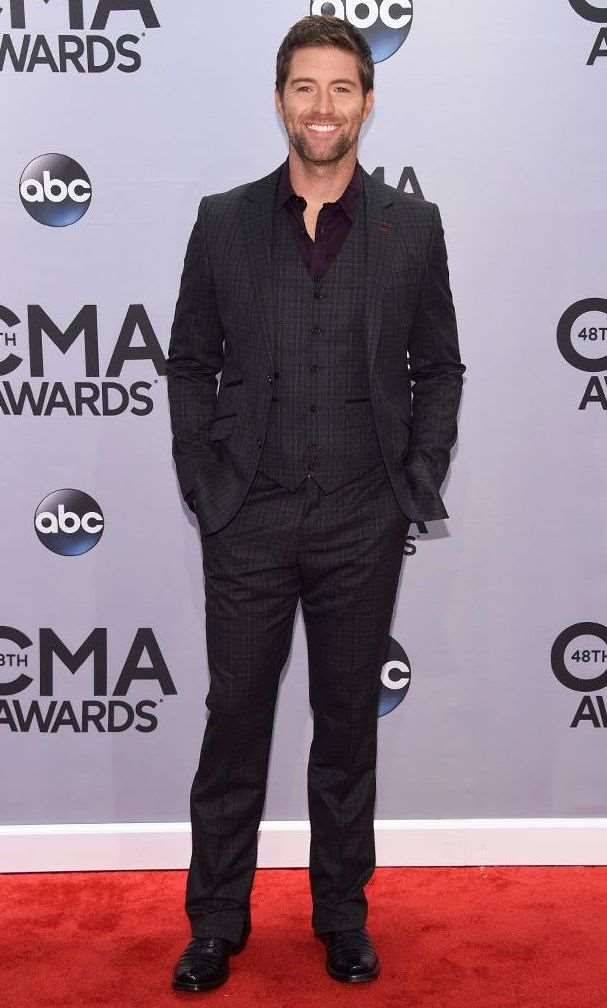 Josh Turner