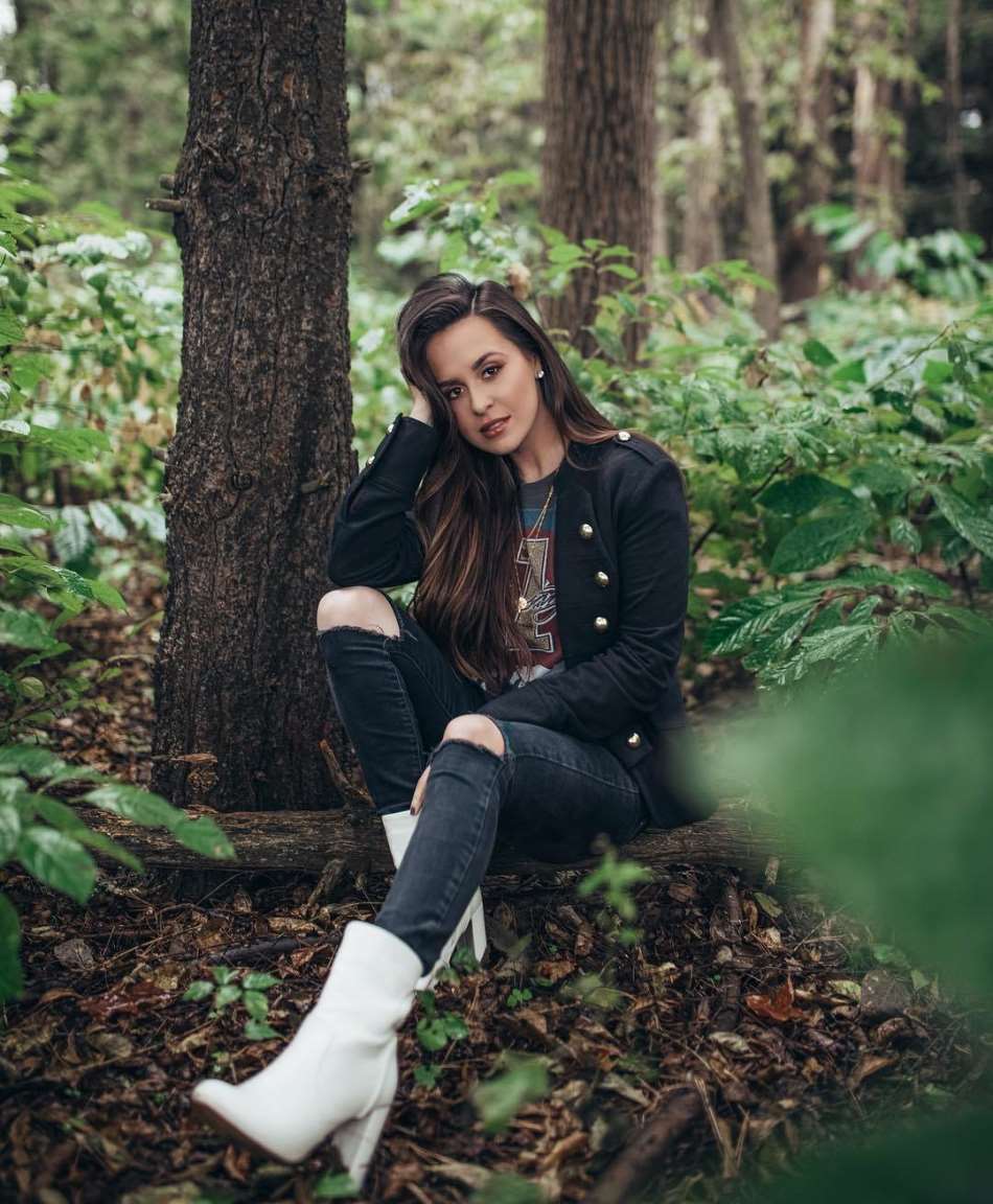 Megan Mace