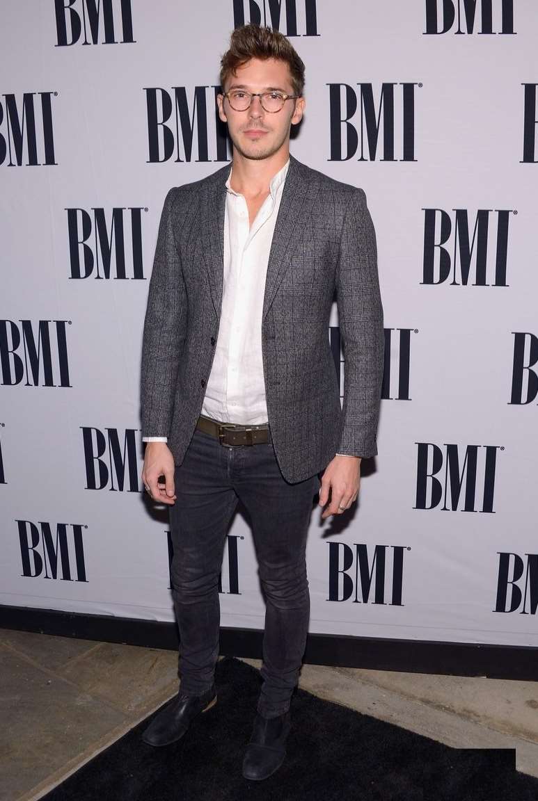 Sam Palladio
