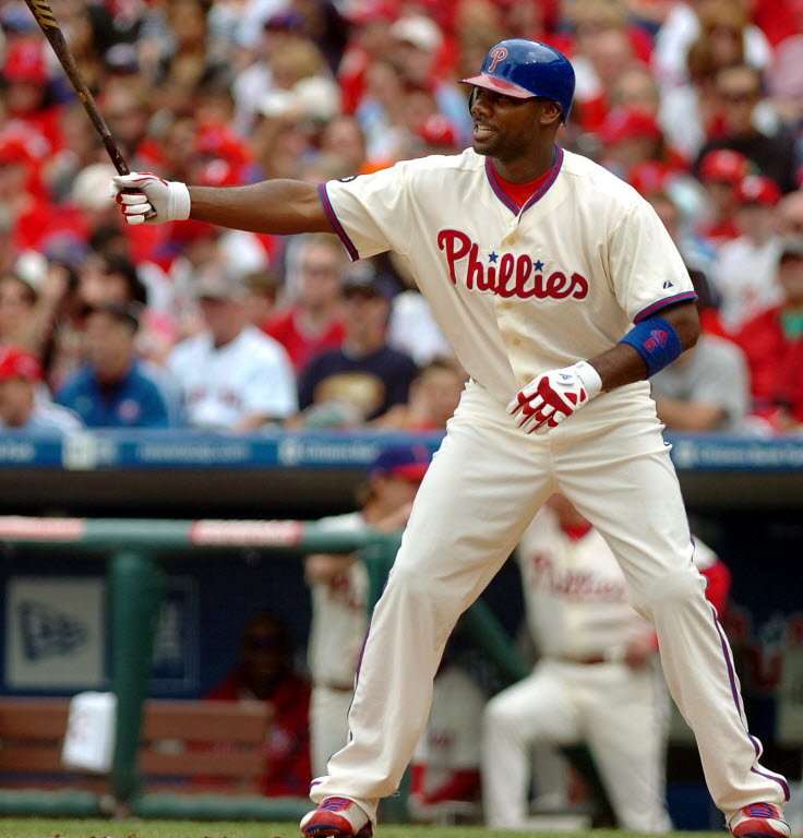 Ryan Howard