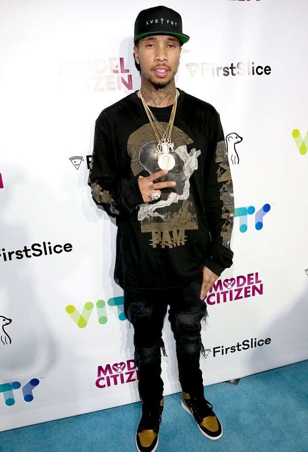 Tyga