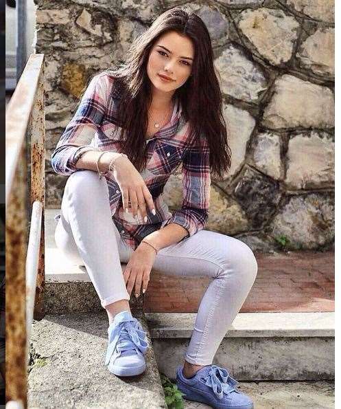 Eleonora Gaggero