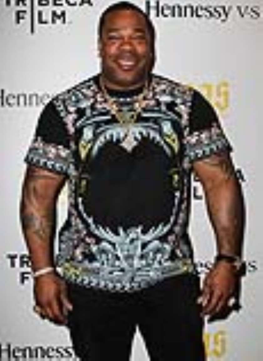 Busta Rhymes
