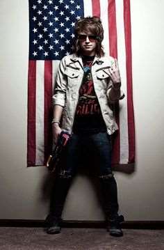The Ready Set