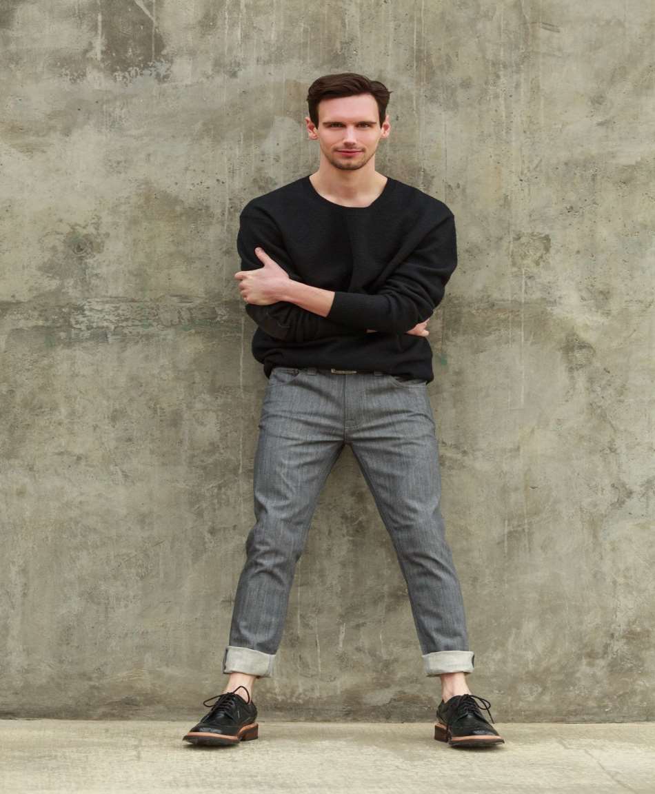 Cory Michael Smith