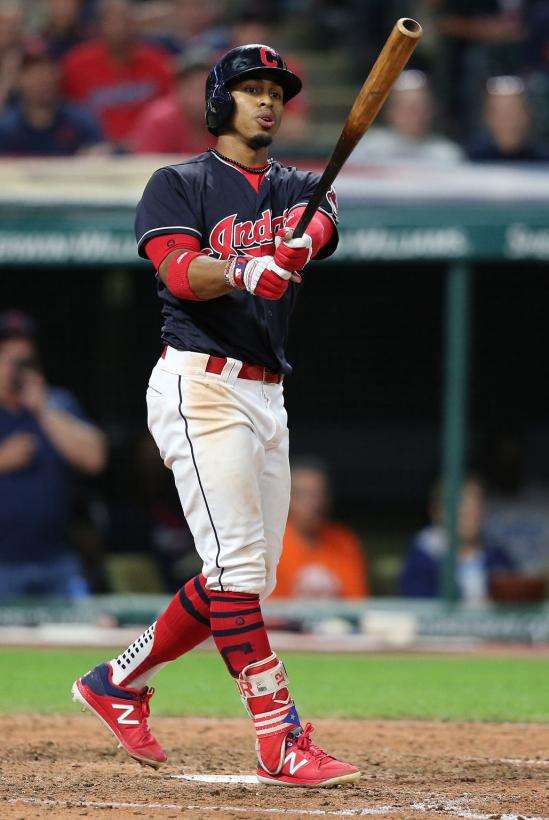 Francisco Lindor