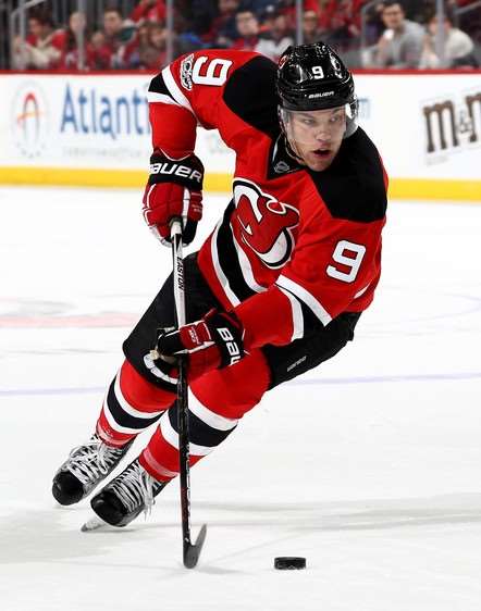 Taylor Hall