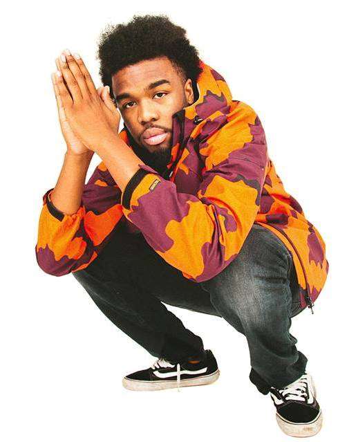Iamsu!