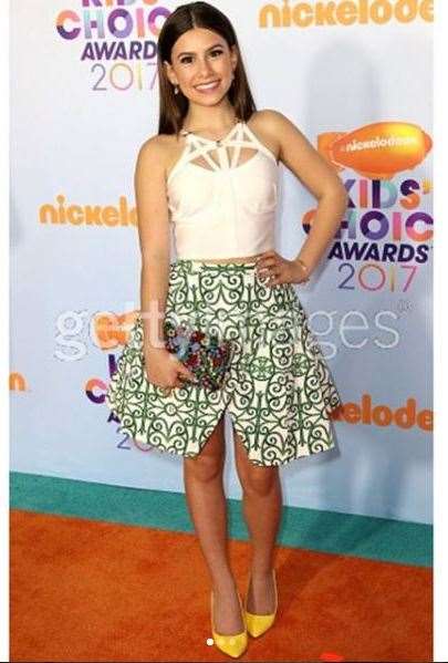 Madisyn Shipman